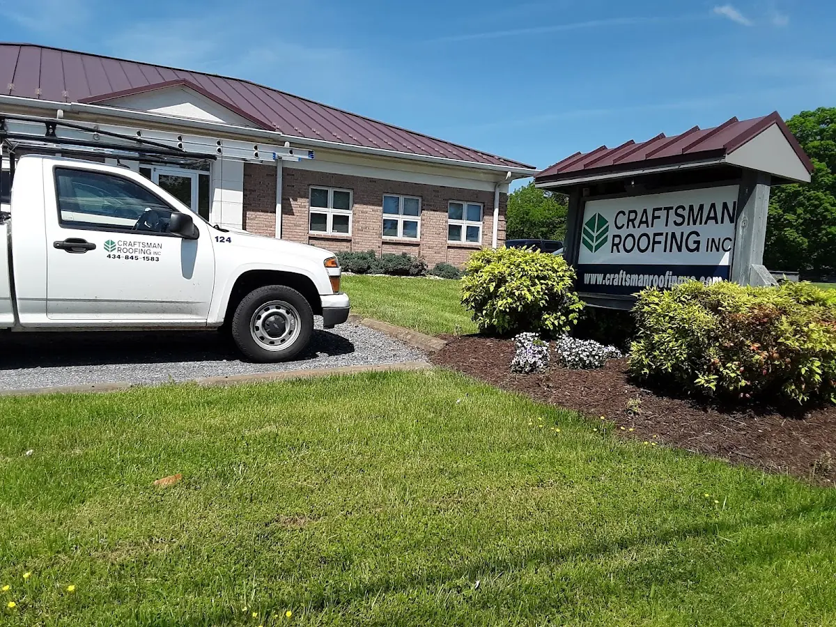 Quality Roof Replacement by experienced craftsmen in Rogers